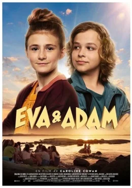 Ева и Адам Ева и Адам