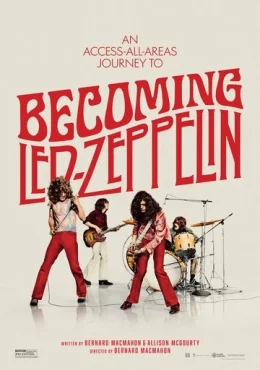 Становясь Led Zeppelin Становясь Led Zeppelin