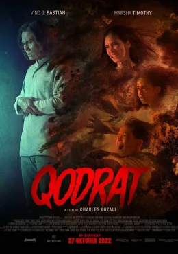 Qodrat Qodrat