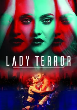 Леди Террор Леди Террор