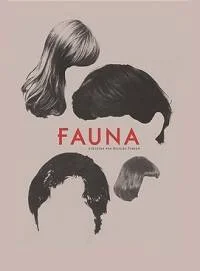 Фауна Фауна