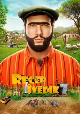 Реджеп Иведик 7 Реджеп Иведик 7