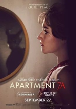 Квартира 7А Квартира 7А