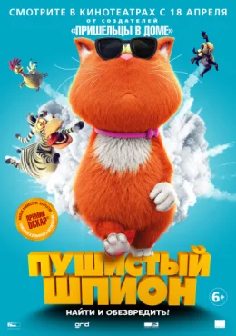 Мы – шпионы Мы – шпионы