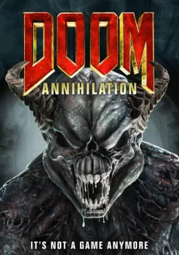 Doom: Аннигиляция Doom: Аннигиляция