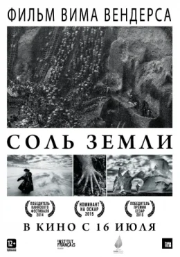 Соль Земли Соль Земли