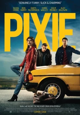 Pixie Pixie