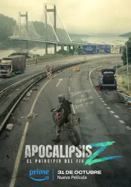 Апокалипсис Z: Начало конца Апокалипсис Z: Начало конца