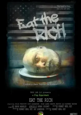 Ешь богатых Ешь богатых