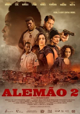 Алемао 2 Алемао 2