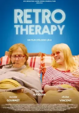 Ретро Терапия Ретро Терапия