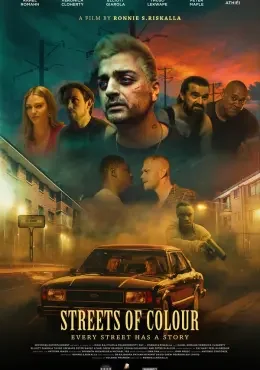 Преступный мир Преступный мир
