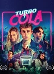 Turbo Cola Turbo Cola