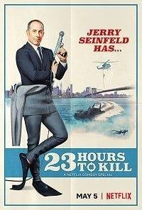 Джерри Сайнфелд: 23 часа, чтобы убить Джерри Сайнфелд: 23 часа, чтобы убить