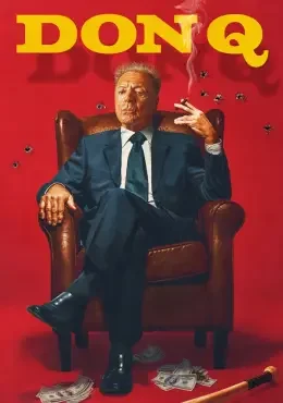 Дон Кью Дон Кью
