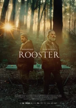 The Rooster The Rooster