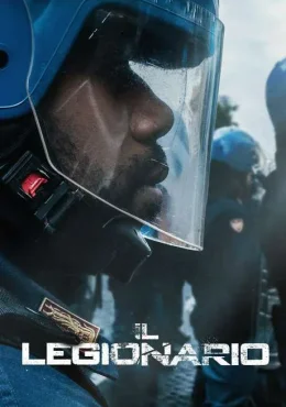 Легионер Легионер