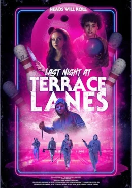 Последняя ночь в Terrace Lanes Последняя ночь в Terrace Lanes