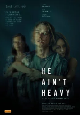 С ним не тяжело С ним не тяжело