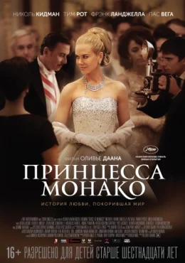 Принцесса Монако Принцесса Монако