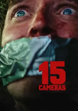 15 камер 15 камер