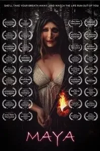 Майя Майя