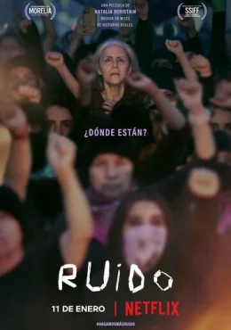 Ruido Ruido