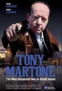 Тони Мартоне Тони Мартоне