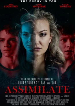Ассимиляция Ассимиляция