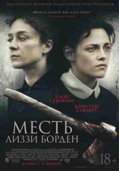 Месть Лиззи Борден