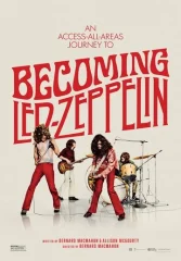 Становясь Led Zeppelin