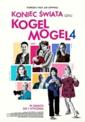 Конец света или Гоголь моголь 4