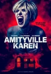 Карен из Амитвилля