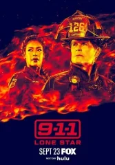 911: Одинокая звезда