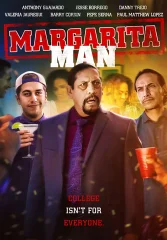 Маргаритамен