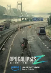 Апокалипсис Z: Начало конца