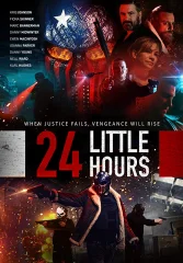 24 часа в Лондоне