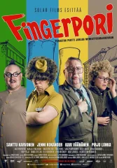 Фингерпори