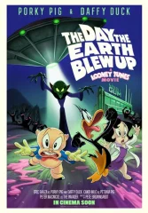 Looney Tunes: Космическое вторжение