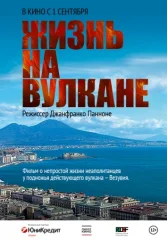 Жизнь на вулкане
