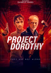 Проект «Дороти»