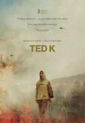 Тед К. Унабомбер