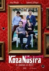 Коза Ностра