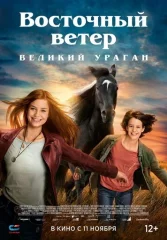 Восточный ветер. Великий ураган